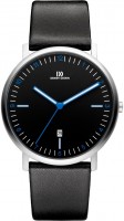 Купити наручний годинник Danish Design IQ16Q1071  за ціною від 5228 грн.