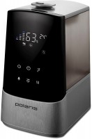 Купити зволожувач повітря Polaris PUH 6005 Di за ціною від 3432 грн.