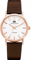 Купить наручные часы Danish Design IQ17Q199  по цене от 4911 грн.