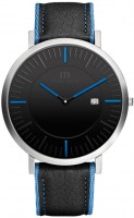 Купить наручний годинник Danish Design IQ22Q1041: цена от 5873 грн.