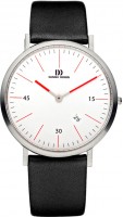 Купить наручний годинник Danish Design IQ22Q827: цена от 6183 грн.