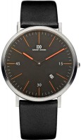 Купить наручний годинник Danish Design IQ23Q827: цена от 6183 грн.