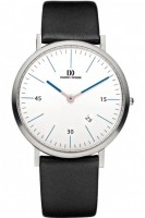 Купить наручний годинник Danish Design IQ26Q827: цена от 6183 грн.