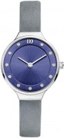 Купить наручний годинник Danish Design IV22Q1181: цена от 4946 грн.