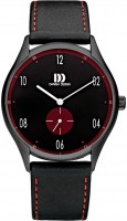 Купить наручний годинник Danish Design IQ24Q1136: цена от 6492 грн.