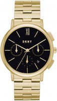 Купити наручний годинник DKNY NY2540  за ціною від 3790 грн.