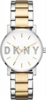 Купити наручний годинник DKNY NY2653  за ціною від 5990 грн.