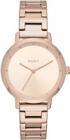 Купити наручний годинник DKNY NY2637  за ціною від 4794 грн.