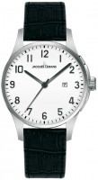 Купити наручний годинник Jacques Lemans 1-1549A  за ціною від 9500 грн.