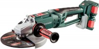 Купить шліфувальна машина Metabo WPB 36-18 LTX BL 230 613102840: цена от 25451 грн.