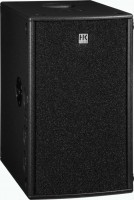 Купити сабвуфер HK Audio PR:O 210 S  за ціною від 39999 грн.