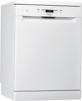 Купить посудомоечная машина Hotpoint-Ariston HFC 3C26 W C UK  по цене от 22386 грн.