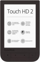 Купить электронная книга PocketBook 631 Touch HD 2  по цене от 6499 грн.