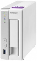Купить NAS-сервер QNAP TS-131P  по цене от 9768 грн.