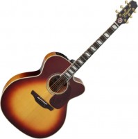 Купити гітара Takamine EF250TK Toby Keith  за ціною від 111930 грн.