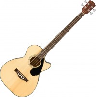 Купить гітара Fender CB-60SCE: цена от 13596 грн.