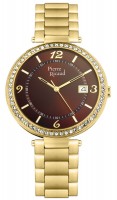 Купить наручные часы Pierre Ricaud 22003.115GQZ  по цене от 4848 грн.