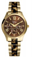 Купити наручний годинник Pierre Ricaud 22006.113GQF  за ціною від 6666 грн.