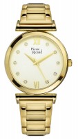 Купити наручний годинник Pierre Ricaud 22007.1161QZ  за ціною від 4697 грн.