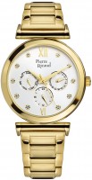 Купити наручний годинник Pierre Ricaud 22007.1163QFZ  за ціною від 7374 грн.