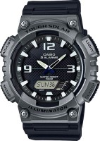 Купити наручний годинник Casio AQ-S810W-1A4  за ціною від 5050 грн.