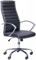 Купить комп'ютерне крісло AMF Jet HB: цена от 4990 грн.