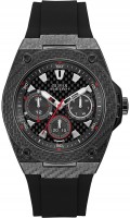 Купити наручний годинник GUESS W1048G2  за ціною від 7190 грн.