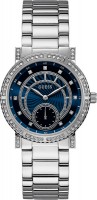 Купити наручний годинник GUESS W1006L1  за ціною від 6990 грн.