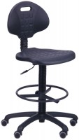 Купить комп'ютерне крісло AMF Assistent Ring Base: цена от 6462 грн.
