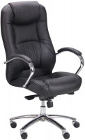 Купить компьютерное кресло AMF Mustang MB Chrome: цена от 7899 грн.