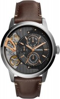 Купити наручний годинник FOSSIL ME1163 за ціною від 6399 грн.