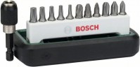 Купити біти / торцеві голівки Bosch 2608255993  за ціною від 504 грн.