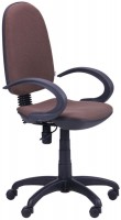 Купить компьютерное кресло AMF Pluton 50 FS/AMF-5  по цене от 2897 грн.