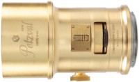 Купити об'єктив Lomography Petzval 85mm f/2.2 Art за ціною від 17979 грн.