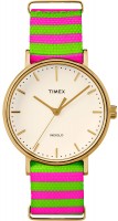 Купити наручний годинник Timex TW2P91800  за ціною від 3895 грн.