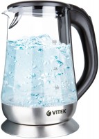 Купить электрочайник Vitek VT-7036  по цене от 702 грн.