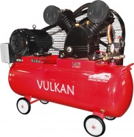 Купить компресор Vulkan IBL 2080D: цена от 21588 грн.