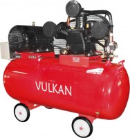 Купить компресор Vulkan IBL 3080D: цена от 30861 грн.