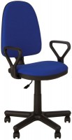 Купити комп'ютерне крісло Nowy Styl Standart GTP  за ціною від 2099 грн.
