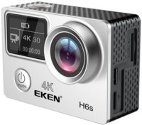 Купить action камера Eken H6s: цена от 9884 грн.