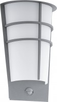 Купить прожектор / светильник EGLO Breganzo 1 96017  по цене от 3301 грн.
