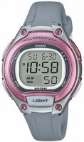 Купити наручний годинник Casio LW-203-8A  за ціною від 1650 грн.