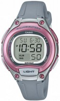 Купить наручные часы Casio LW-203-8A  по цене от 1610 грн.