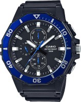 Купити наручний годинник Casio MRW-400H-2A  за ціною від 2620 грн.