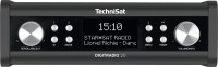 Купить радіоприймач / годинник TechniSat DigitRadio 20: цена от 9636 грн.