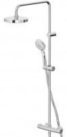 Купити душова система AM-PM Sense F0775000  за ціною від 6800 грн.