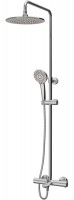 Купити душова система AM-PM Like F0780500  за ціною від 15881 грн.