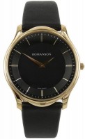 Купить наручные часы Romanson TL2617MG BK BK: цена от 2660 грн.