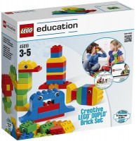 Купить конструктор Lego Creative Brick Set 45019  по цене от 6003 грн.