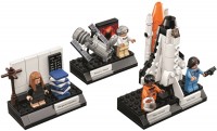 Купить конструктор Lego Women of NASA 21312  по цене от 4999 грн.